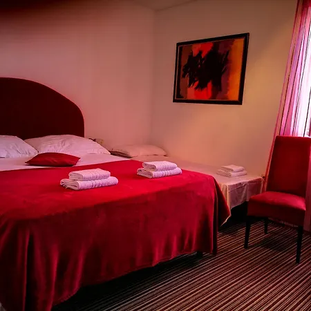 Heritage Bella Vista House Trogir