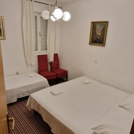 Heritage Bella Vista House Appartement *