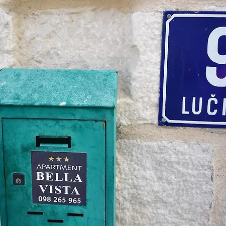 Heritage Bella Vista House