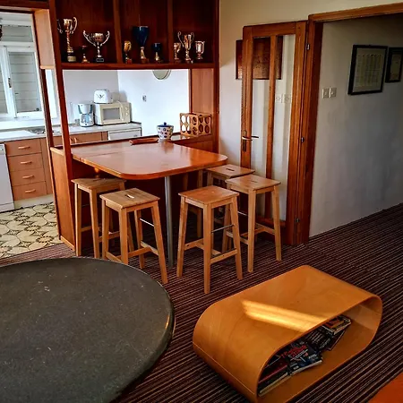 Apartment Heritage Bella Vista House Trogir