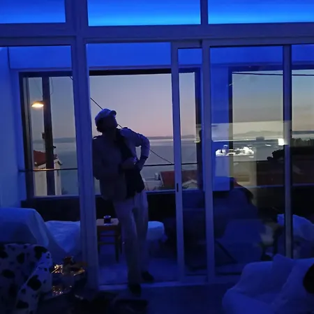 Appartement Heritage Bella Vista House