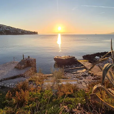 Heritage Bella Vista House Trogir