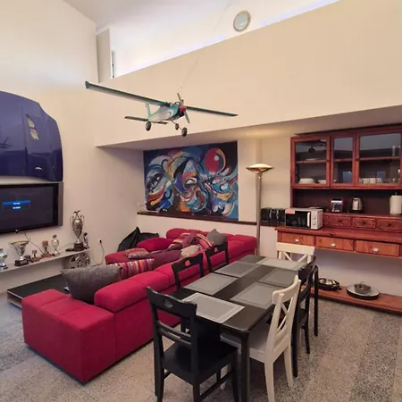 Heritage Bella Vista House Appartement *