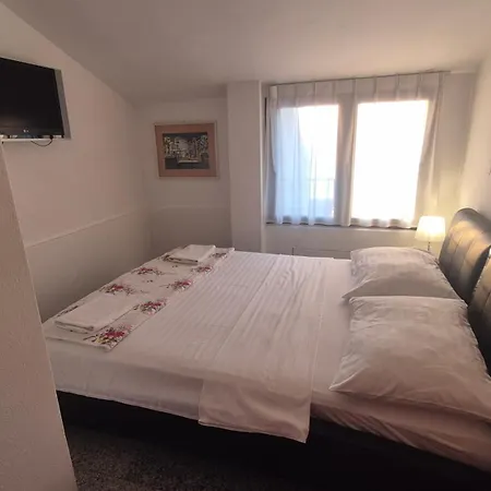 Heritage Bella Vista House Appartement