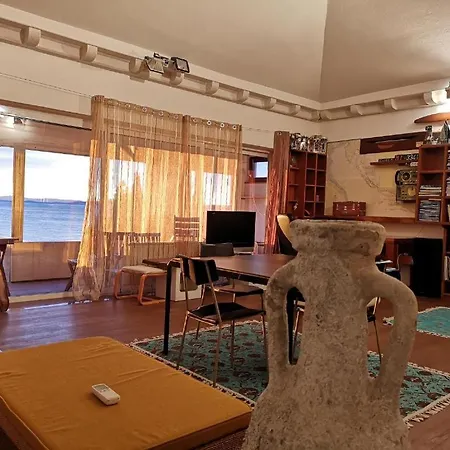 Heritage Bella Vista House * Trogir