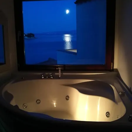 Appartement Heritage Bella Vista House Trogir