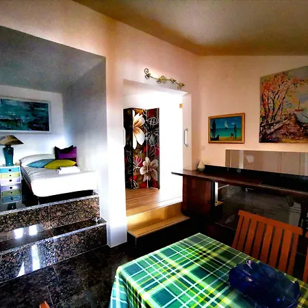 Apartment Heritage Bella Vista House