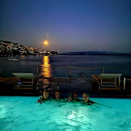 Apartment Heritage Bella Vista House *