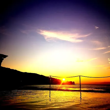 Heritage Bella Vista House Appartement Trogir