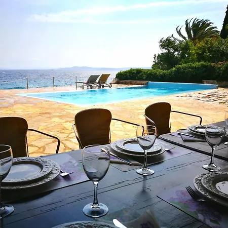 Apartment Heritage Bella Vista House *