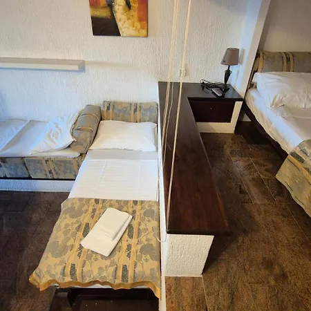 Heritage Bella Vista House Apartment *