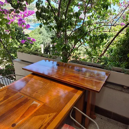 Apartment Heritage Bella Vista House