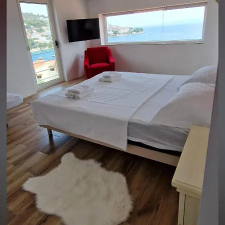 Heritage Bella Vista House * Trogir