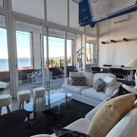 Heritage Bella Vista House Appartement *