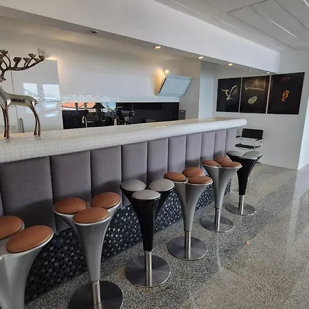 Appartement Heritage Bella Vista House *