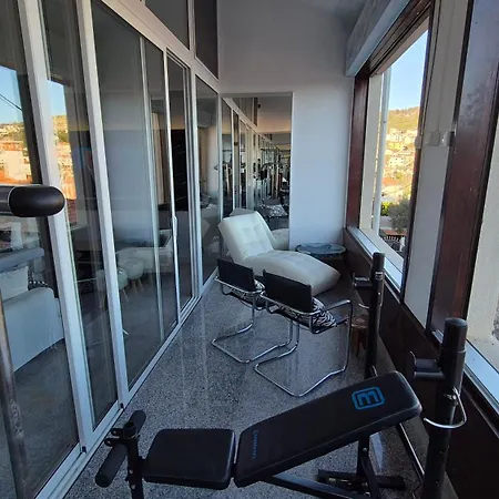 Appartement Heritage Bella Vista House