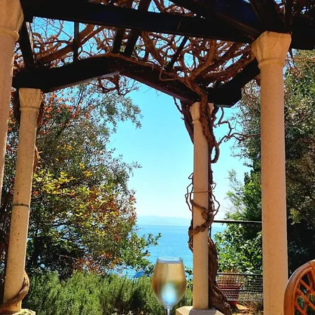 Heritage Bella Vista House * Trogir