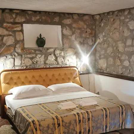 Heritage Bella Vista House Trogir