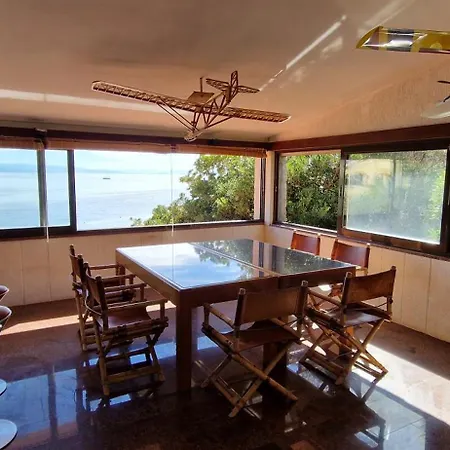 Heritage Bella Vista House Apartment