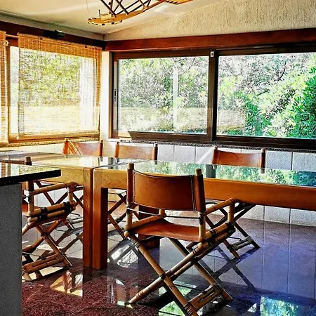 Apartment Heritage Bella Vista House Trogir