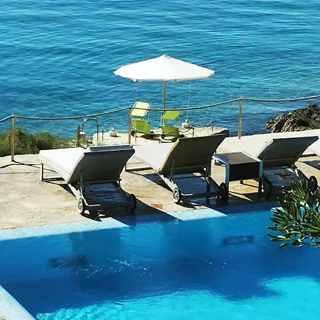 Apartment Heritage Bella Vista House *