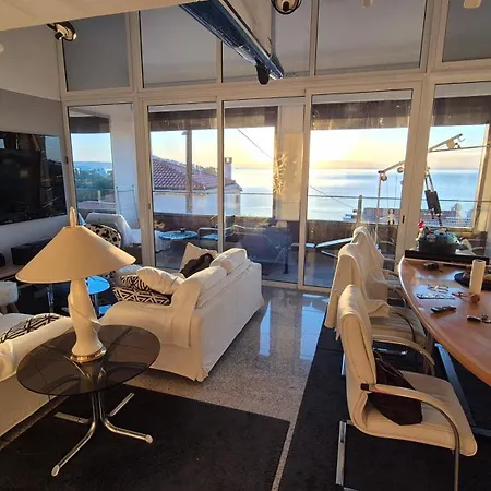 Apartment Heritage Bella Vista House Trogir