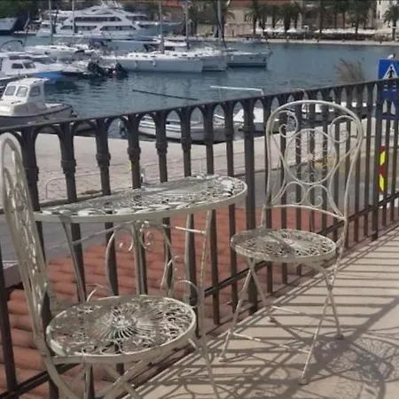 Apartman Heritage Bella Vista House