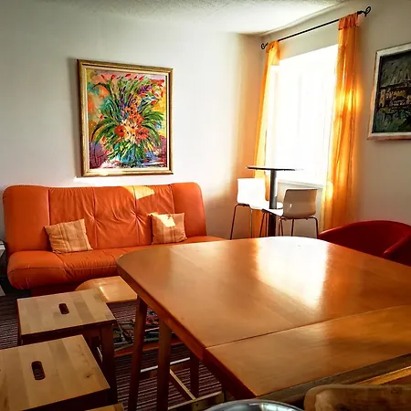 Apartman Heritage Bella Vista House