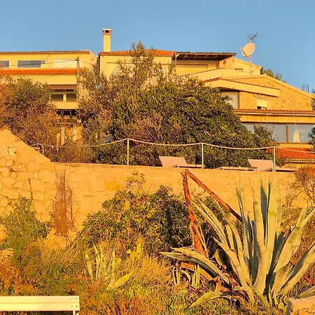 Apartman Heritage Bella Vista House *