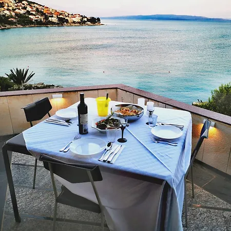 Apartman Heritage Bella Vista House