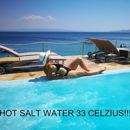 Trogir Apartments *