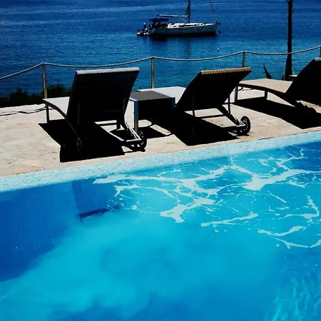 Trogir Apartments * Trogir