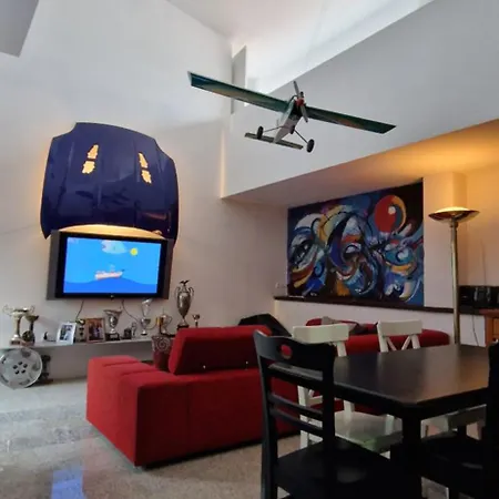 Apartman Heritage Bella Vista House *