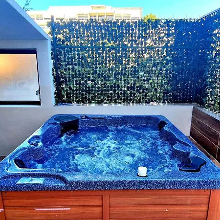 Heritage Bella Vista House Apartman