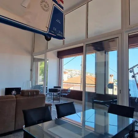 Apartman Heritage Bella Vista House