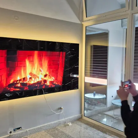 Trogir Apartments