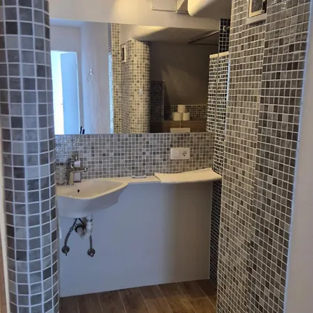 Heritage Bella Vista House Apartman *