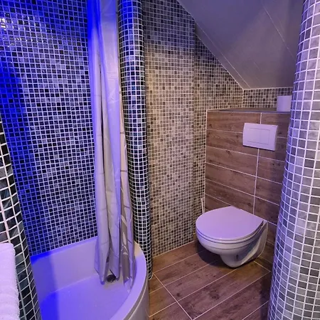 Heritage Bella Vista House Apartman Trogir