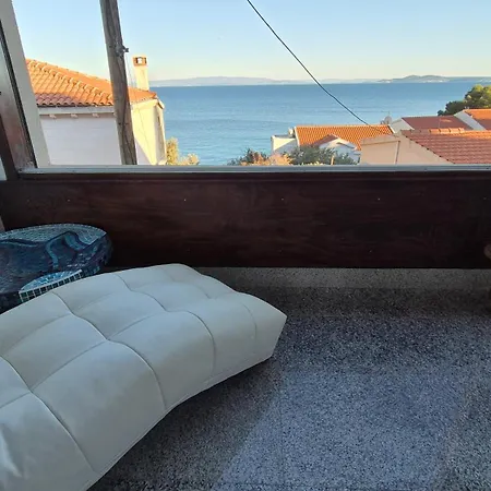 Apartman Heritage Bella Vista House