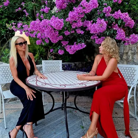 Apartman Heritage Bella Vista House