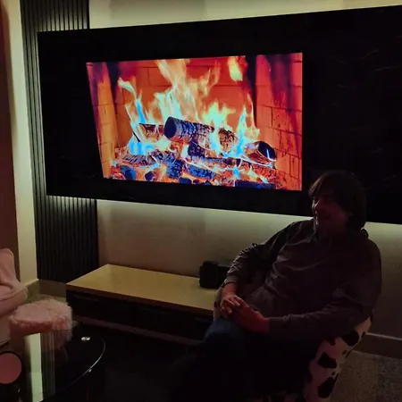 Apartman Heritage Bella Vista House