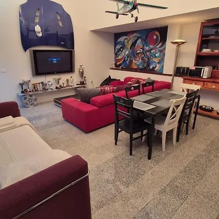 Trogir Apartments