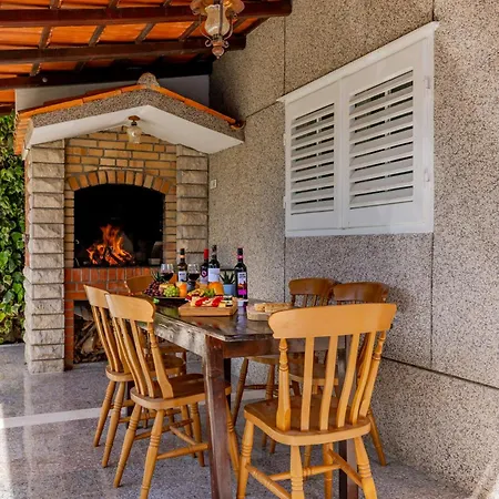 Trogir Apartments