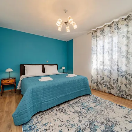 Apartment Trogir Apartments Trogir