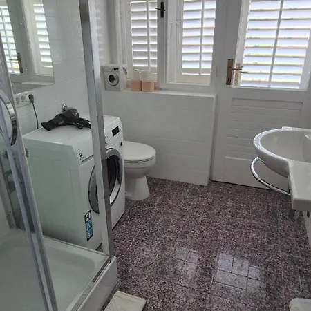 Trogir Apartments * Trogir