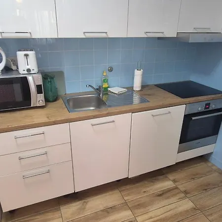 Trogir Apartments Trogir