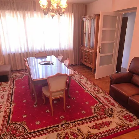 Trogir Apartments Apartment Trogir