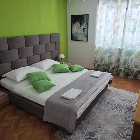 Apartment Trogir Apartments *