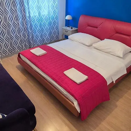 Trogir Apartments Trogir