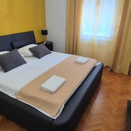 Apartment Trogir Apartments *